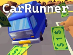 Spill Carrunner online