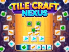 Spill TileCraft Nexus online
