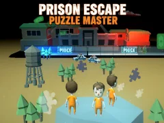 Spill Prison Escape Puzzle Master online
