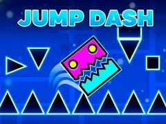 Spill Jump Dash online