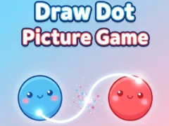Spill Draw Dot Picture Game online