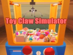 Spill Toy Claw Simulator online Spill Toy Claw Simulator online