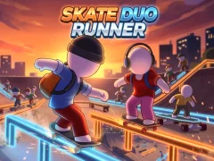 Spill Skate Duo Runner online