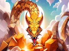 Spill Snake Hunter online