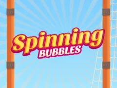 Spill Spinnende bobler online