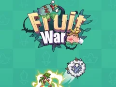 Spill Fruktkrig online
