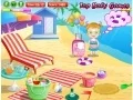 Spill Baby Hazel På Stranden online Spill Baby Hazel På Stranden online
