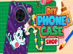 Spill DIY-telefonbutikk online