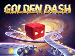Spill Golden Dash online
