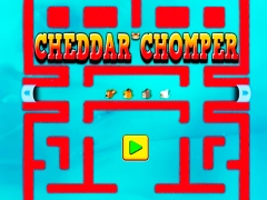 Spill Cheddar Chomper online