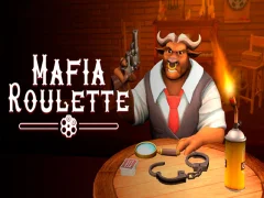 Spill Mafia Roulette online Spill Mafia Roulette online