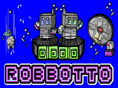 Spill Robbotto online