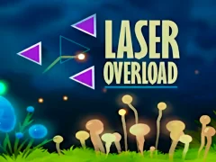 Spill Laser overbelastning online