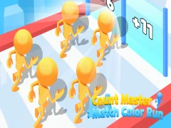 Spill Count Master Match Color Run online Spill Count Master Match Color Run online