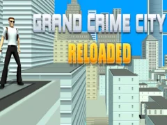 Spill Grand Crime City online Spill Grand Crime City online