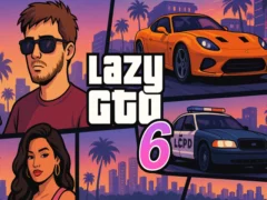 Spill Lat GTO 6 online Spill Lat GTO 6 online