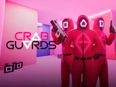 Spill Krabbevakter online