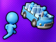 Spill Stickman Sort online