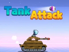 Spill Tankangrep 2 online
