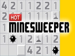 Spill Minesweeper online
