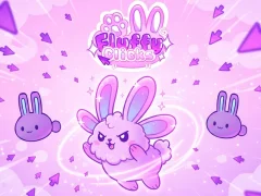 Spill Fluffy klikk online
