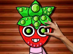 Spill Sprunki Popit online Spill Sprunki Popit online