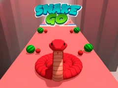 Spill Snake Go! online