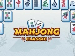 Spill Mahjong Classic online