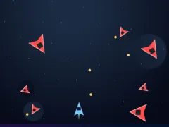 Spill Space War Symphony online