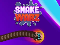Spill Snake Warz online