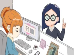 Spill Kontorflukt til dags dato online