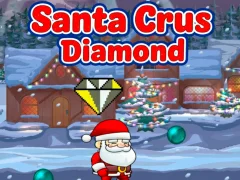 Spill Santa Cruz Diamont online