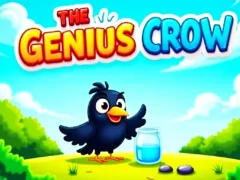 Spill Genius kråke online