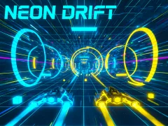 Spill Neondrift online
