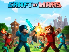 Spill Craft of Wars online