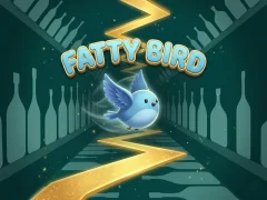 Spill Fatty Bird online