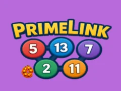 Spill PrimeLink online