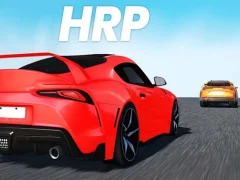 Spill Real Car Highway Racing Game online