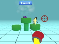 Spill Arsenal lekeplass: Ragdoll Mayhem online Spill Arsenal lekeplass: Ragdoll Mayhem online
