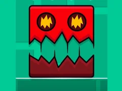 Spill Geometri Jump Dash online