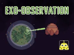 Spill Exo Observasjon online