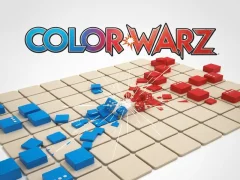 Spill Color Warz online