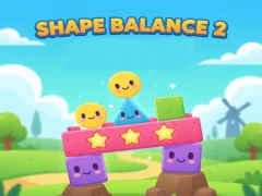 Spill Formbalanse 2 online Spill Formbalanse 2 online