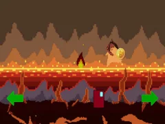 Spill Meteor flukt online