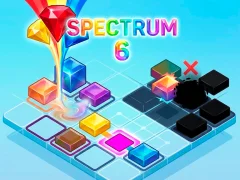 Spill Spektrum 6 online