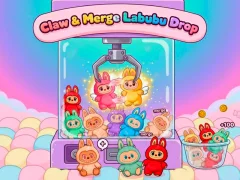 Spill Claw & Merge Labubu online