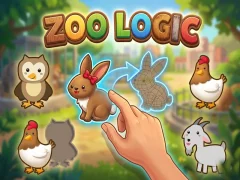 Spill Zoo Logic online