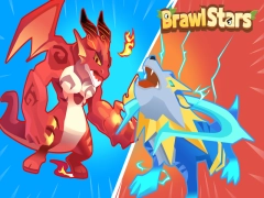 Spill Brawl-stjerner online
