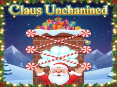 Spill Claus Unchained online
