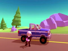 Spill Happy Gunman online